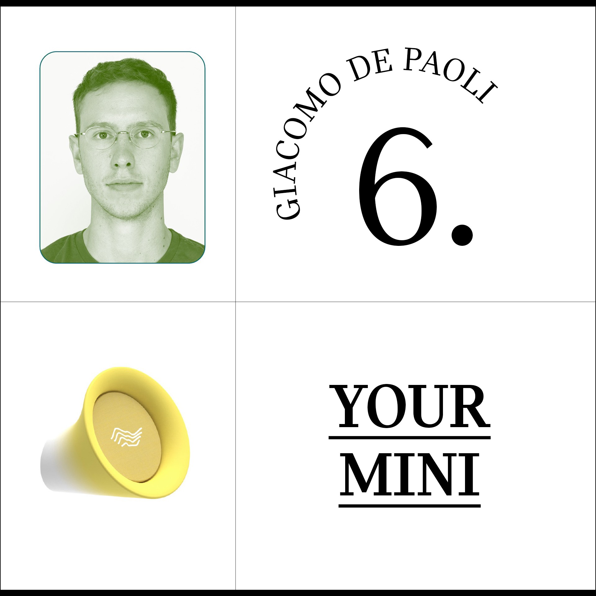 Your Mini